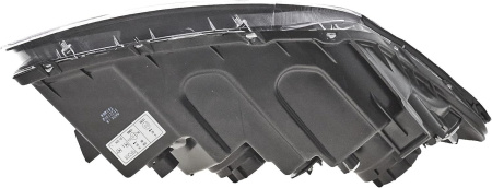 Фара правая Hyundai i30 (2007-2012) 31350144