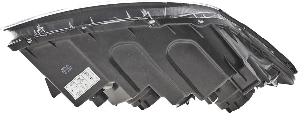 Фара правая Hyundai i30 (2007-2012) 31350144