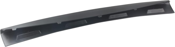 Заглушка (решетка) в бампер передний Land-Rover Range Rover (2002-2012) 6428922