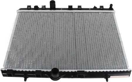 Радиатор (основной) Citroen C-Elysee (2012-) 574808A1