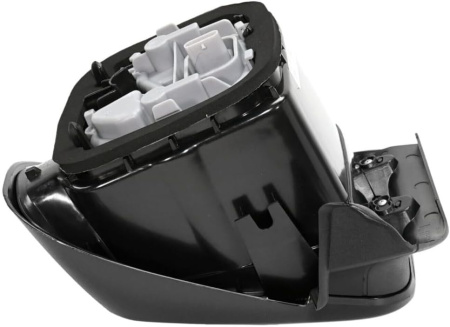 Фонарь задний левый Jeep Renegade (2015-) 60770703