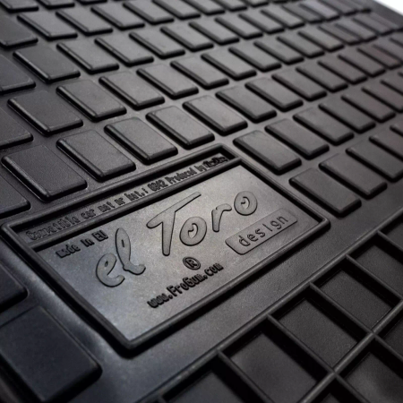 Коврики в салон Mercedes S W222 (2013-2020) M22690113