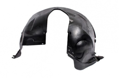 Защита арок передняя правая (подкрылок) Land-Rover Freelander (2006-) 6426388