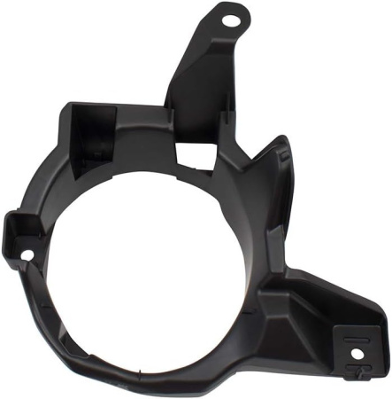 Рамка фары противотуманной правой Toyota RAV4 (2012-2019) 8102998