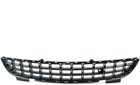 Заглушка (решетка) в бампер передний Opel Corsa D (2006-2014) 5024916A1