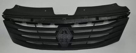 Рамка решетки радиатора Renault Logan (2004-2015) 1301995