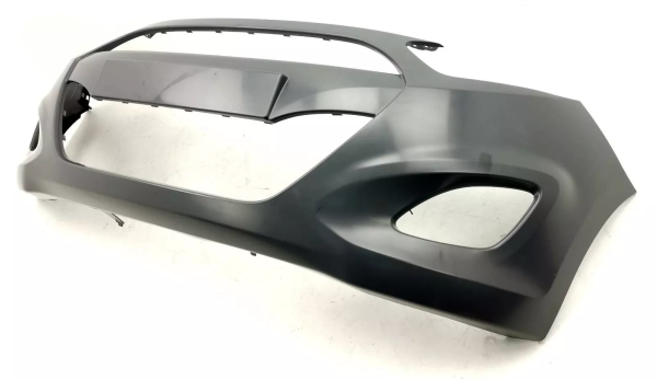 Бампер передний Hyundai Matrix (2001-2010) 3132902