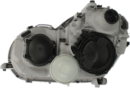 Фара правая Mercedes C W203 (2000-2007) 35150144T