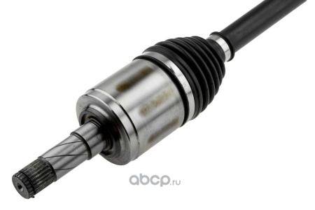 Полуось (приводной вал, шрус) Volvo V60 (2010-2018) NPWVV119