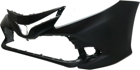 Бампер передний Toyota Camry XV70 (2017-2023) 8264900