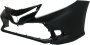 Бампер передний Toyota Camry XV70 (2017-2023) 8264900