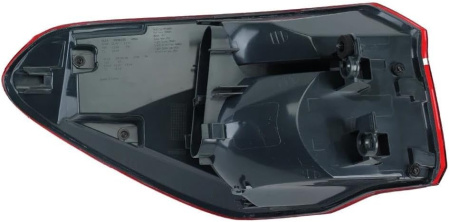 Фонарь задний правый BMW X1 F48 (2015-2022) 00790704