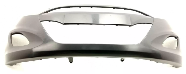 Бампер передний Hyundai Matrix (2001-2010) 3132902