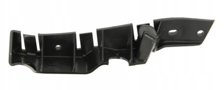 Кронштейн крепления бампера переднего Audi A3 8P/8PA (2003-2013) 1331077 Кронштейн крепления бампера переднего Audi A3 8P/8PA (2003-2013) 1331077