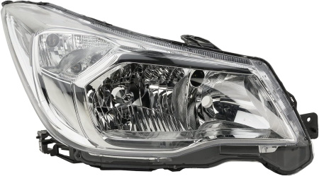 Фара правая Subaru Forester SJ (2012-2018) 67380142