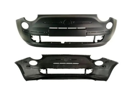 Бампер передний Fiat 500 (2008-) 2013900