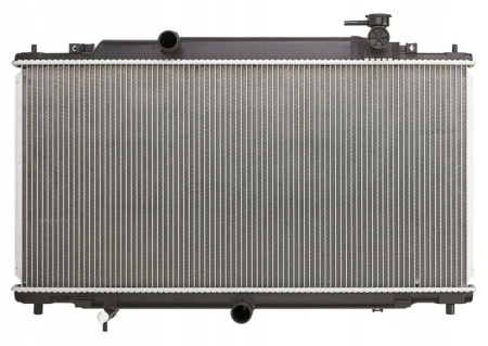 Радиатор (основной) Toyota RAV4 (2018-) 121105