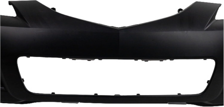 Бампер передний Mazda 3 BK (2003-2009) 3476905