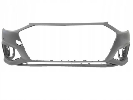 Бампер передний Audi A4 B9 (2015-) 00439032