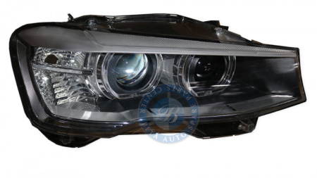 Фара правая BMW X3 F25 (2010-2017) 00940146