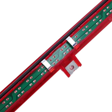 Стоп-сигнал Volkswagen Touran (2003-2010) 9545005