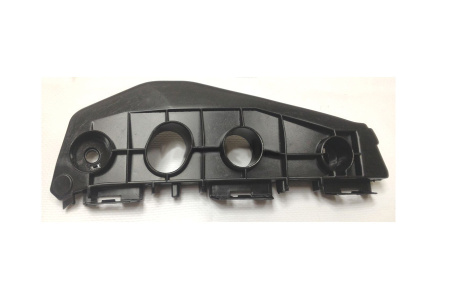 Кронштейн крепления бампера переднего Toyota Corolla E140/150 (2007-2013) 81NC934 Кронштейн крепления бампера переднего Toyota Corolla E140/150 (2007-2013) 81NC934