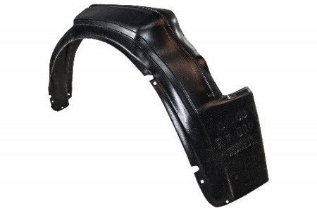 Защита арок передняя правая (подкрылок) Audi A3 8L (1996-2003) 210128