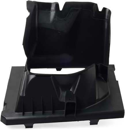 Дефлектор радиатора Land-Rover Defender (2019-2024) 6451214