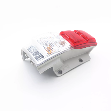 Фонарь задний левый Toyota Land Cruiser Prado J150 (2009-) 81280701