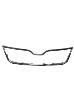 Рамка решетки радиатора Skoda Rapid (2012-) 7518993