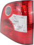 Фонарь задний правый Volkswagen Polo (2001-2009) 95060712