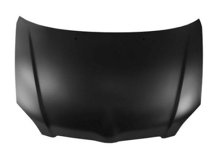 Капот Toyota Corolla E120/E130 (2002-2007) TY20116A