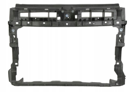 Передняя панель крепления облицовки (телевизор) Volkswagen Tiguan (2016-2024) 95X204
