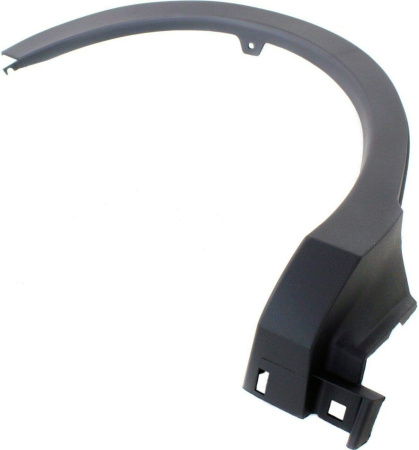 Расширители арок Toyota RAV4 (2012-2019) 8102558