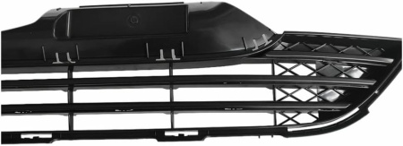 Заглушка (решетка) в бампер передний Honda CR-V (2006-2012) 2957910