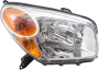 Фара правая Toyota RAV4 (2005-2014) 81790144