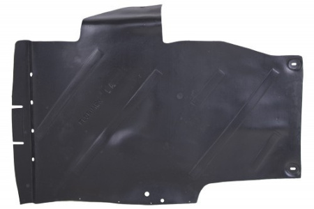 Защита двигателя Chevrolet Lanos (1996-2003) 311103