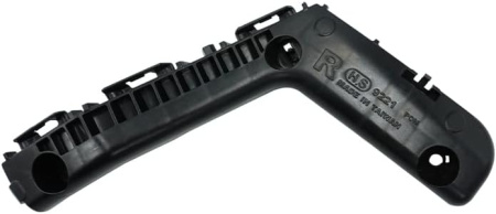 Кронштейн крепления бампера переднего Toyota Corolla E160 (2012-2018) 81CN932 Кронштейн крепления бампера переднего Toyota Corolla E160 (2012-2018) 81CN932