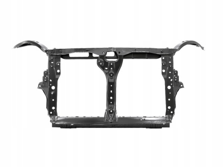 Передняя панель крепления облицовки (телевизор) Subaru Forester SJ (2012-2018) 6738200