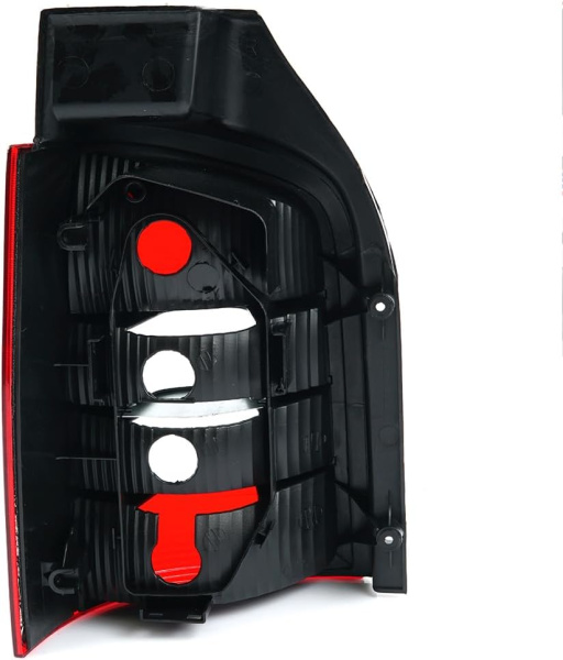 Фонарь задний правый Volkswagen Transporter T5 (2003-2015) 95680714