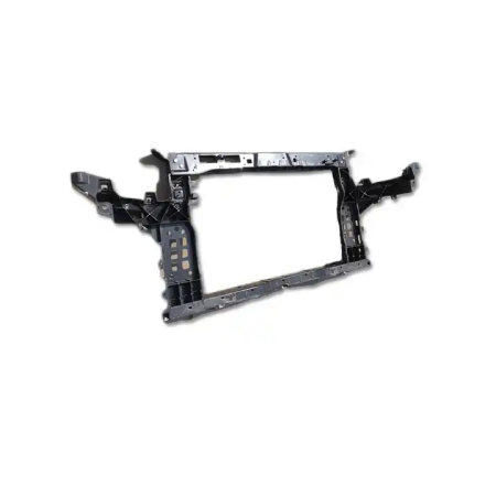 Передняя панель крепления облицовки (телевизор) Kia Sorento (2015-2020) 3201200