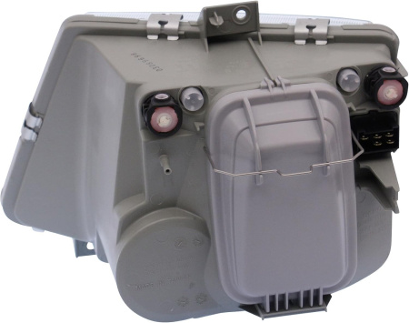 Фара правая Mercedes Vito W638 (1996-2003) 35410152