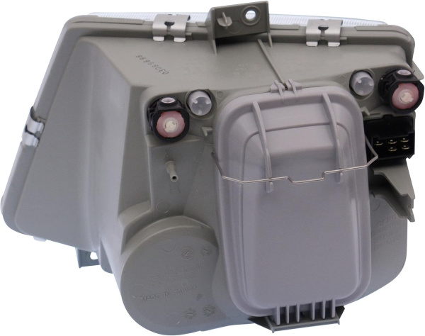 Фара правая Mercedes Vito W638 (1996-2003) 35410152