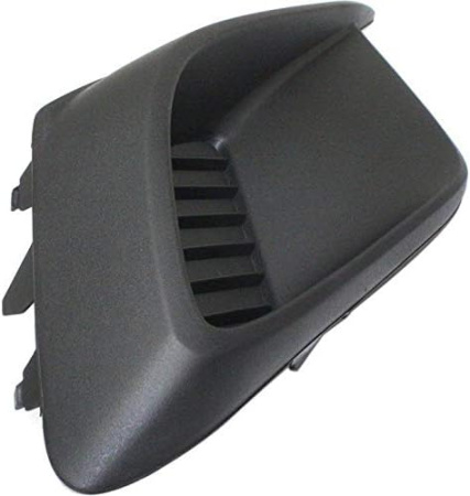 Заглушка (решетка) в бампер передний Mazda 3 BM (2013-) 3478926