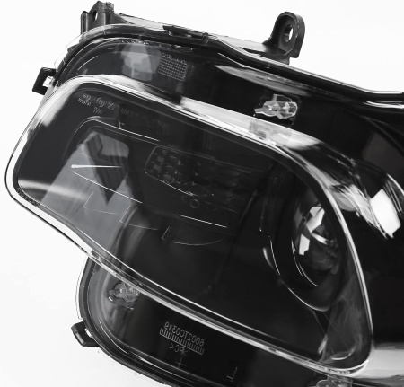 Фара левая Jeep Cherokee KL (2013-2023) 20500127