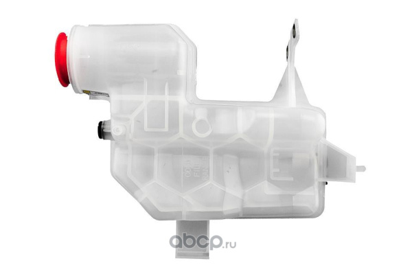 Бачок расширительный Land-Rover Range Rover (2002-2012) CZWLR002