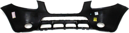 Бампер передний Hyundai Santa Fe CM (2006-2012) 3181900