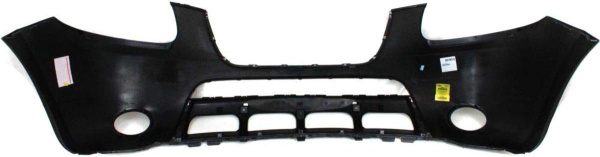 Бампер передний Hyundai Santa Fe CM (2006-2012) 3181900