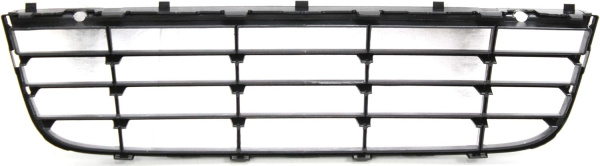Заглушка (решетка) в бампер передний Volkswagen Jetta (2005-2011) 9544999A1