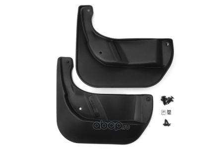 Брызговик Opel Astra J (2009-2015) NLF3723F11